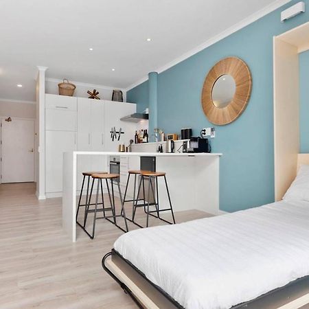 Gorgeous Princess Wharf Apartment W/ Aircon Auckland Exteriör bild
