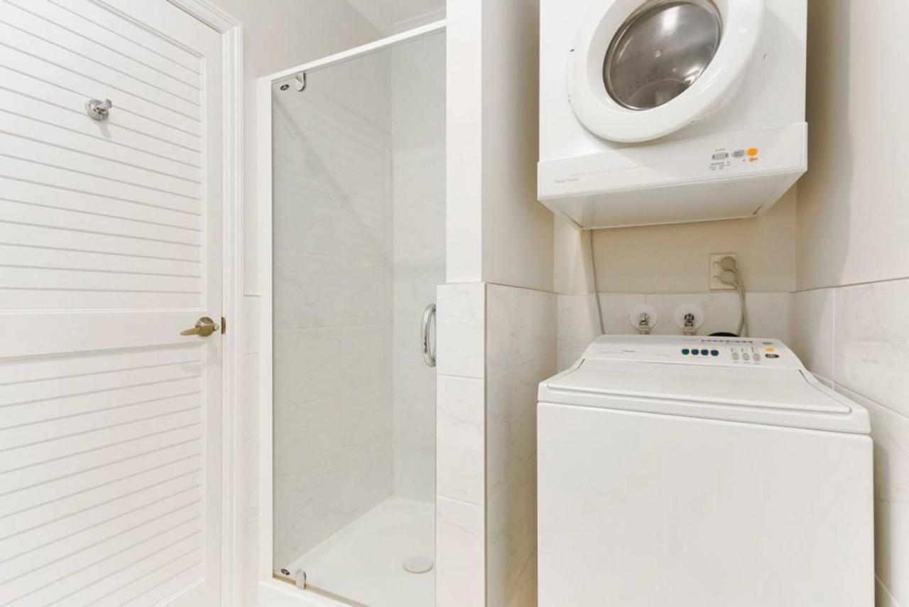 Gorgeous Princess Wharf Apartment W/ Aircon Auckland Exteriör bild